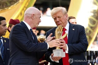 '없던 일' 돼가는 유럽 축구계 이스라엘 퇴출 움직임
