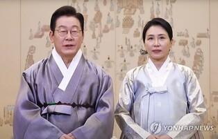 대통령실 "李대통령, 귀국 직후부터 보고·지시·중대본 회의"(종합2보)