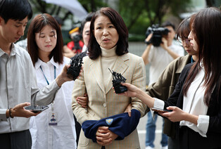 Former KCC chief attends court hearing on detention legality