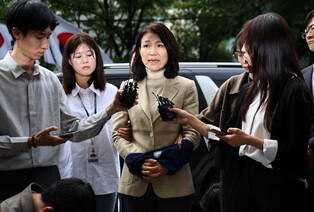 Former KCC chief attends court hearing on detention legality