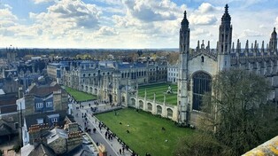 K컬처 붐을 학문으로…英케임브리지대, 대중문화 석사 신설