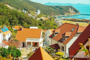 남해군 올해 관광객 626만명·소비 560억…지역경제 활성화 견인