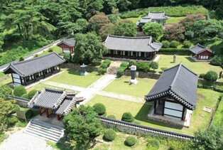'퇴계와 논변·중국 표류기' 광주 월봉·무양서원 국가유산 주목