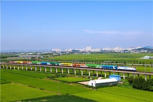 특별관광열차 타고 1박2일 부산 주요 관광지 여행