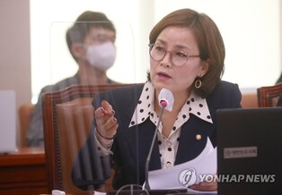 與임오경 "전 세계 세종학당 87개국 252개소…3년새 8곳 늘어"