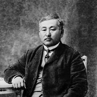 독립운동가 최재형 일대기 다룬 영화 나온다…한·러 공동제작