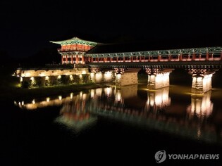 APEC개최 경주는 문화유산 보고…관광객, 갈만한 곳 어디 있나