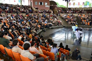 2025 안동국제탈춤페스티벌에 열흘간 160만명 방문…역대 최다