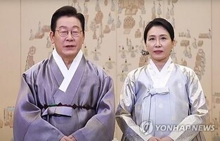 '냉부해' 출연 李대통령 "문화자산 핵심은 음식"…K푸드 수출 강조