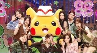 K-pop idols team up with Tinyping, Pokemon, Care Bears for fandom reach