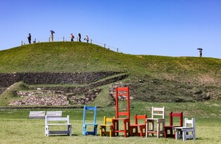 [여행honey] 전철 타고 간 접경지 경기 연천