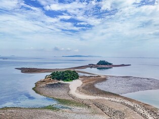 [여행honey] '혼자만 알고 싶은 섬' 소야도