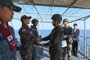 Military readiness posture