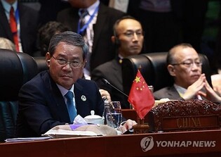 Kim, China's Li discuss elevating cooperation, strategic communication: KCNA