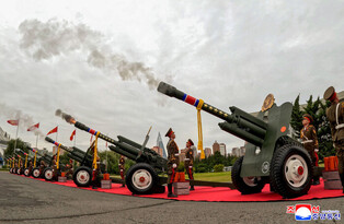 N. Korea-Vietnam talks