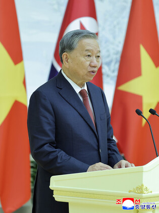 N. Korea-Vietnam talks