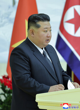 N. Korea-Vietnam talks