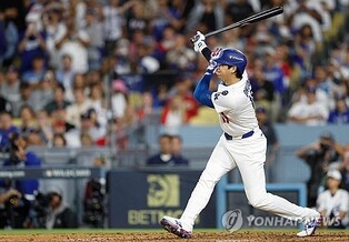 [율곡로] 오타니와 노모, 다른 길 걸었던 '만찢남'