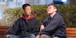 수학 영재도 풀기 어려운 가족이란 난제…'수학영재 형주'