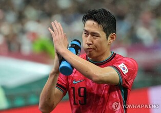 브라질전 완패에 울컥한 이강인 "모든 부분에서 더 발전해야"