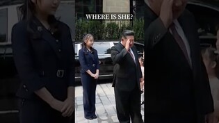 No sign of Kim Ju-ae at North Korea's biggest military parade — why?