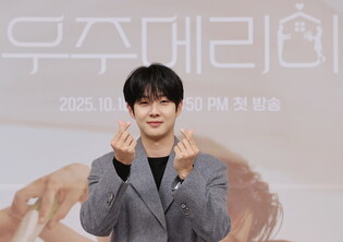 S. Korean actor Choi Woo-sik
