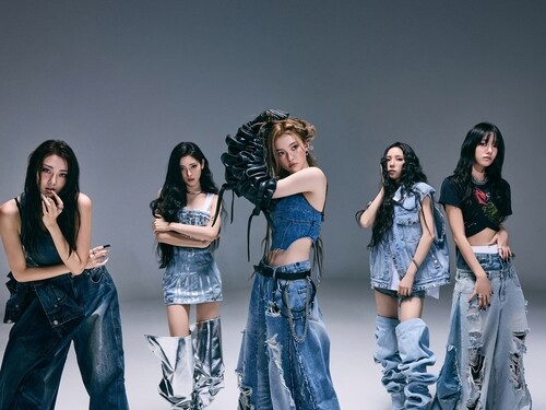 Meovv to Drop New Digital Single 