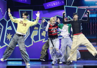 S. Korean boy group TWS