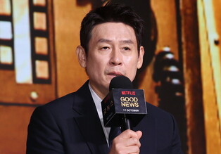 S. Korean actor Seol Kyung-koo