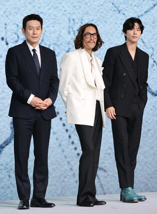 Movie 'Good News'