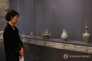 간송이 품은 근대 수장가들의 보물…간송미술관 '보화비장'전