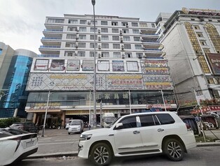 Foreign ministry sets up Cambodia embassy task force amid job scam crisis