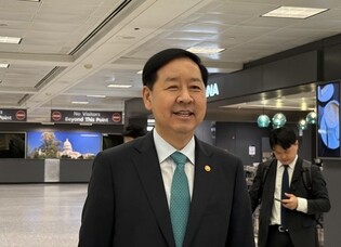 S. Korea-U.S. trade talks at fast-paced coordination stage: Seoul's finance minister