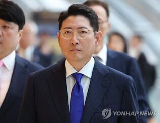Supreme Court approves suspended prison sentence for Hyosung chief