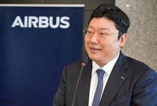 Airbus vows deeper partnership with S. Korea's aerospace sector
