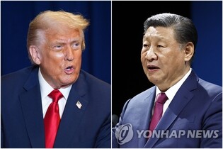 Trump, China's Xi may both pay state visits to S. Korea during APEC gathering: sources