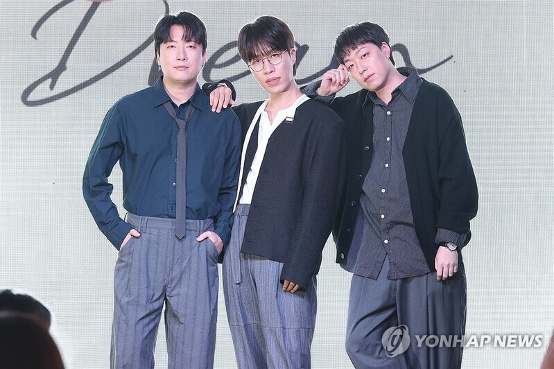 1인 밴드로 전환 앞둔 소란…"이별에 죄책감 갖지 말아요"