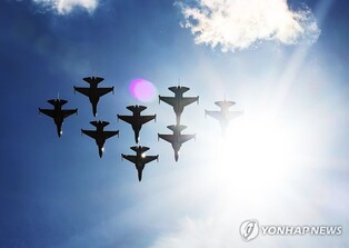 S. Korea's major defense exhibition kicks off with record number of participating firms