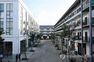 Autopsy due next week for S. Korean student killed in Cambodia