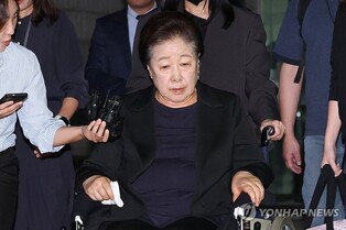 Court to hold 1st preparatory hearing of Unification Church leader's trial later this month
