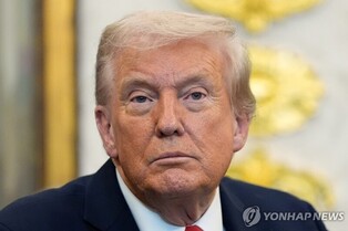 Trump reaffirms he will meet Xi in S. Korea in 'couple of weeks'