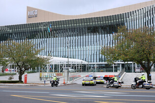 APEC security training