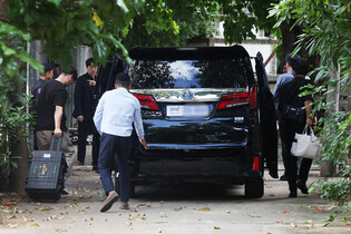 Autopsy in Cambodia