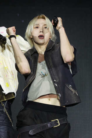 S. Korean boy group BoyNextDoor