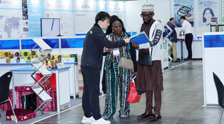 Export fair