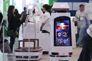 Korea Electronics Show