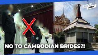 Korean men shying away from Cambodian brides amid deadly online scam controversy