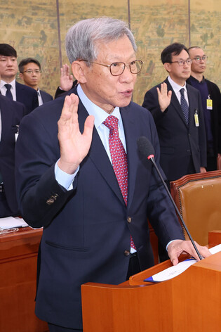 Parliamentary audit of environment ministry