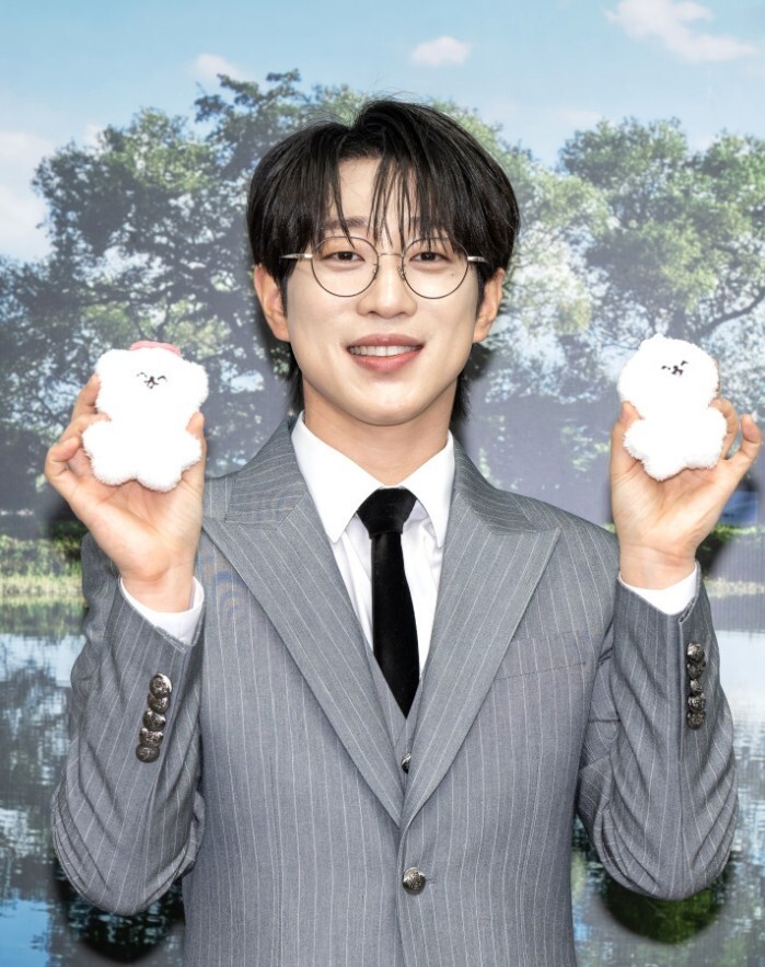 제천시, 가수 안성훈 홍보대사로 위촉