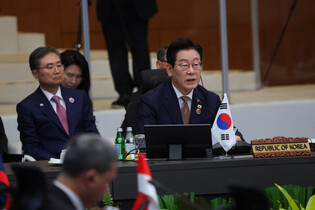 S. Korea-ASEAN summit in Kuala Lumpur